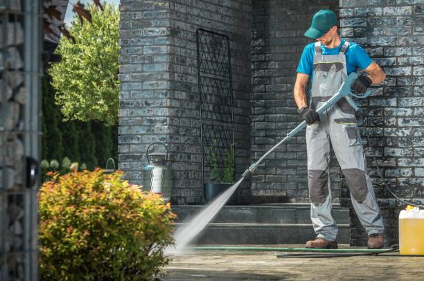 Reliable Hampton, MD Pressure Washing Services Solutions